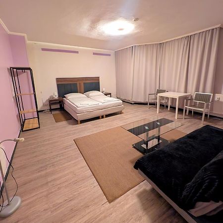 Puschkin Rooms برلين المظهر الخارجي الصورة