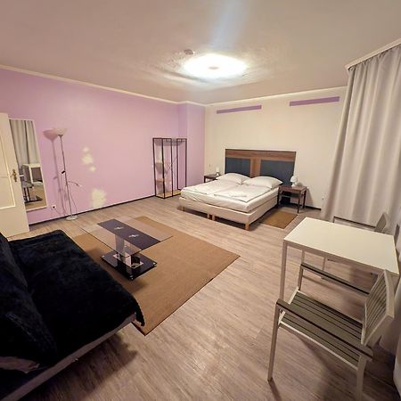 Puschkin Rooms برلين المظهر الخارجي الصورة