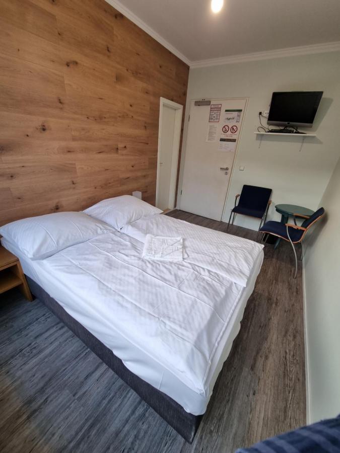 Puschkin Rooms برلين المظهر الخارجي الصورة