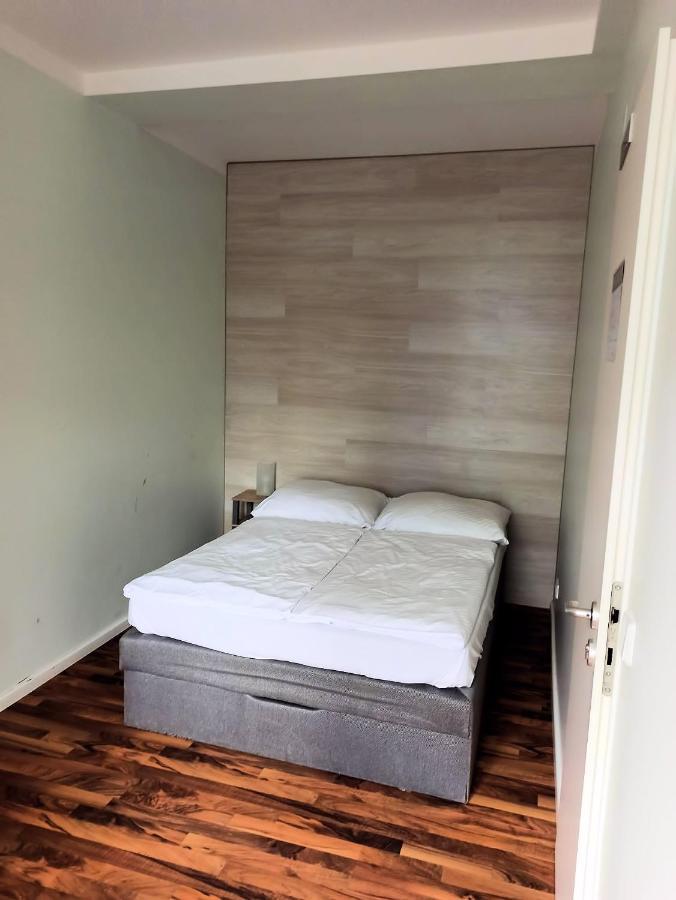 Puschkin Rooms برلين المظهر الخارجي الصورة