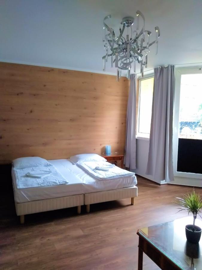 Puschkin Rooms برلين المظهر الخارجي الصورة