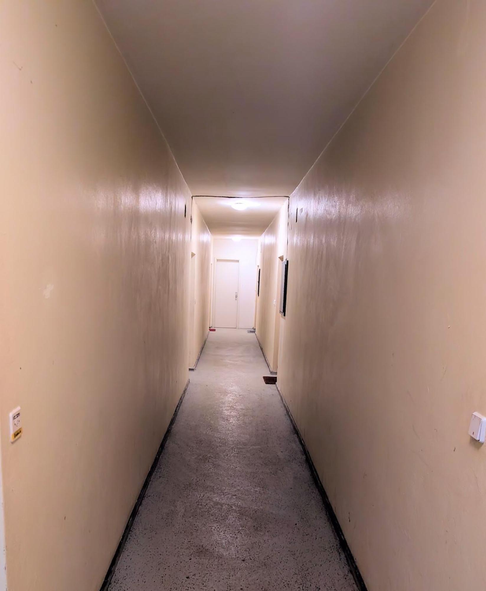 Puschkin Rooms برلين المظهر الخارجي الصورة
