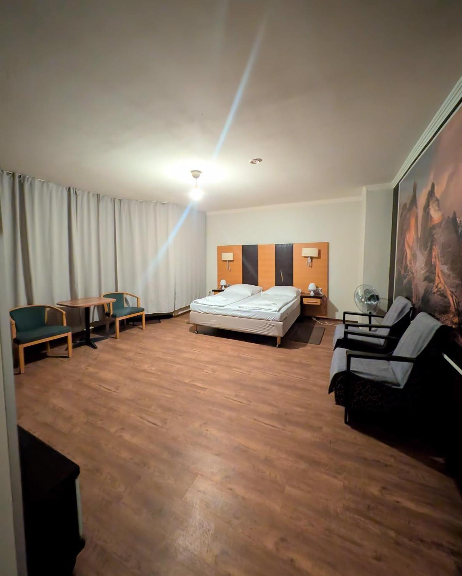Puschkin Rooms برلين المظهر الخارجي الصورة