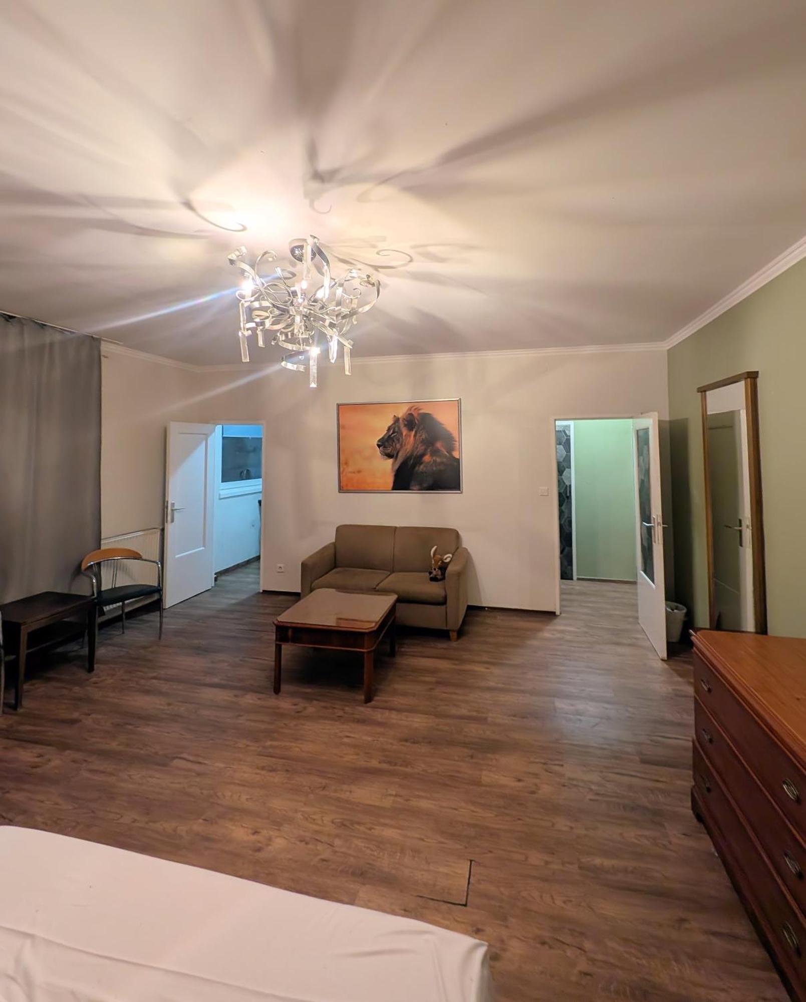 Puschkin Rooms برلين المظهر الخارجي الصورة