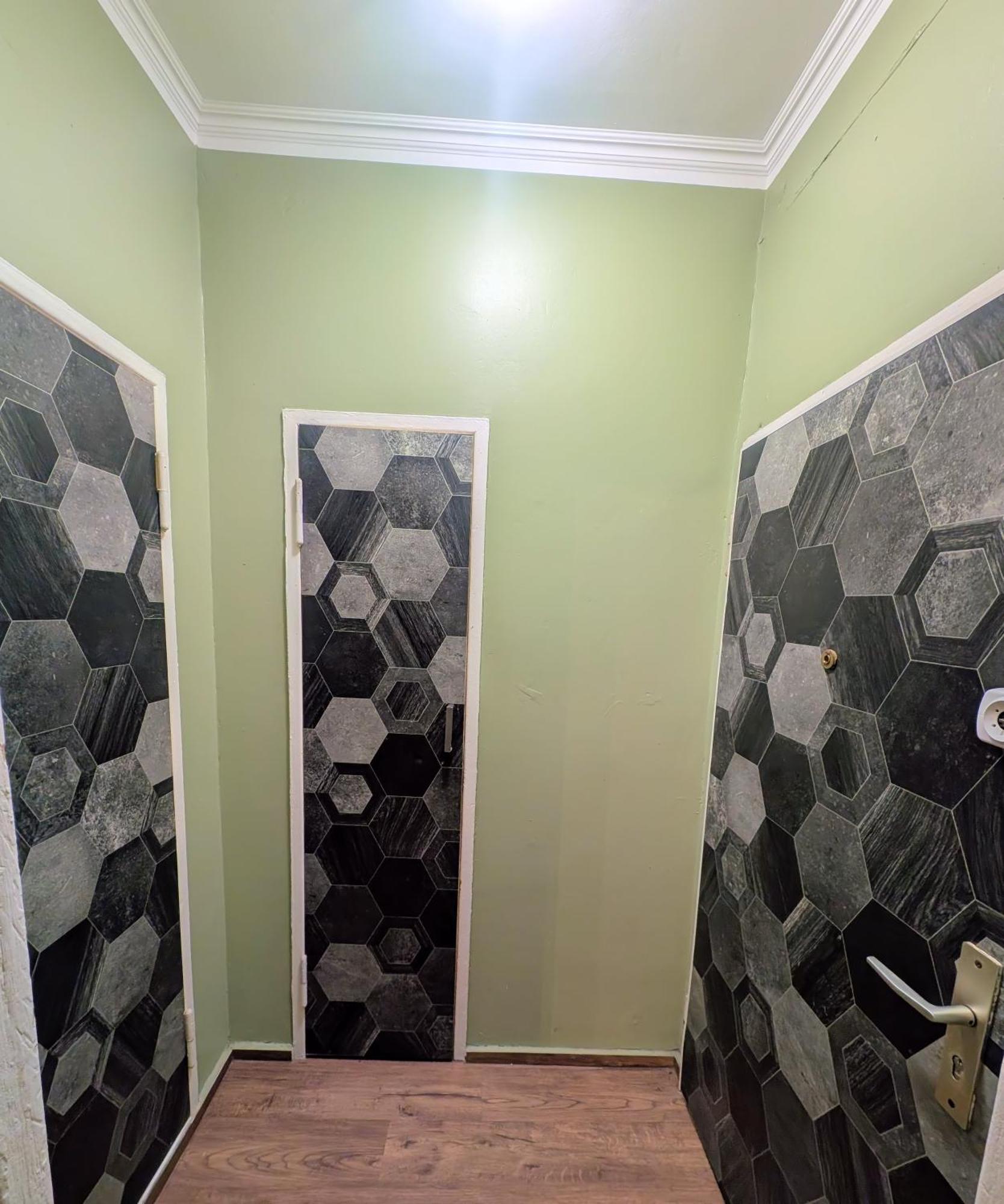Puschkin Rooms برلين المظهر الخارجي الصورة