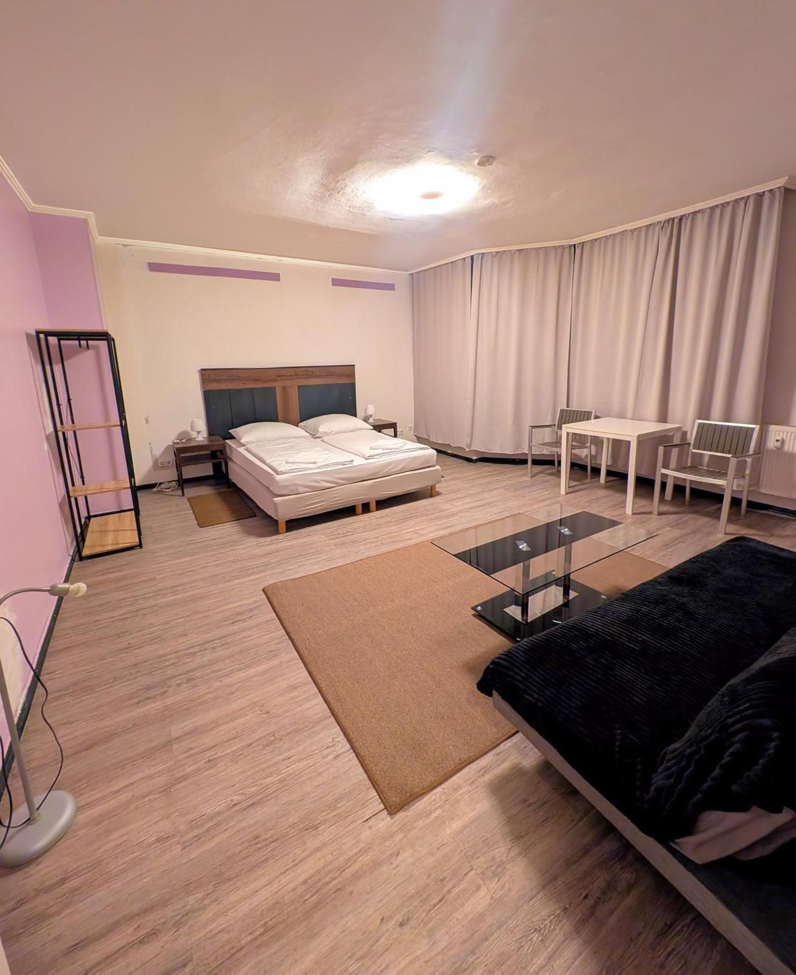 Puschkin Rooms برلين المظهر الخارجي الصورة