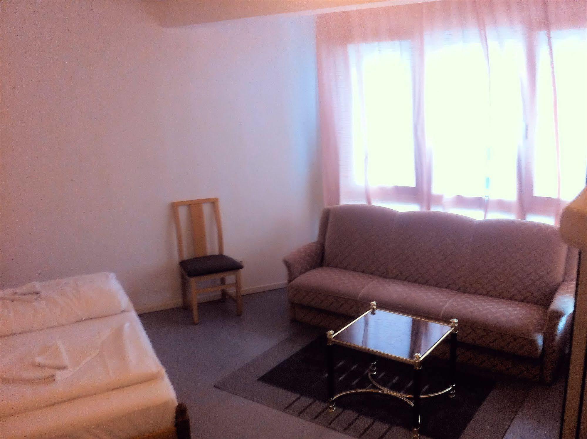 Puschkin Rooms برلين المظهر الخارجي الصورة